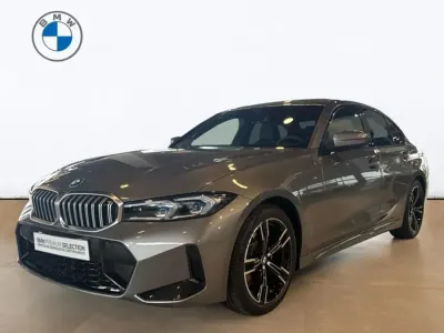 Nuevo BMW 320 Comfort Edition 190 CV (139 kW) 2026 Gris Berlina