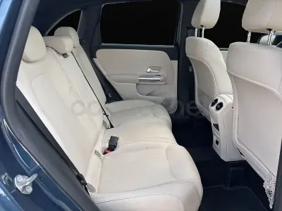 Usado Mercedes B200