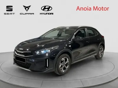 Begagnad Kia Ceed