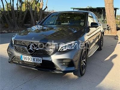 Mercedes GLC250
