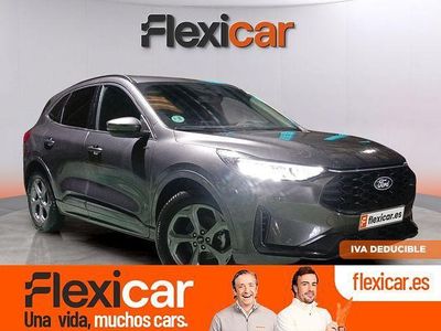 Usado Ford Kuga ST-Line 150 CV (110 kW) 2025 Gris SUV