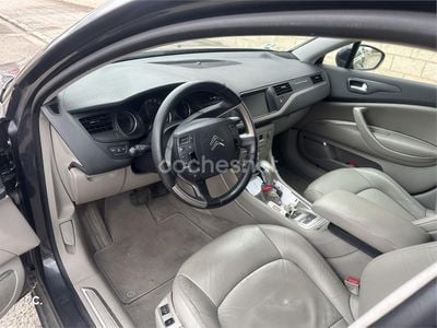 Citroën C5