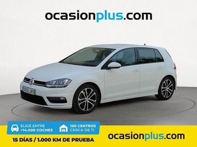 VW Golf VII