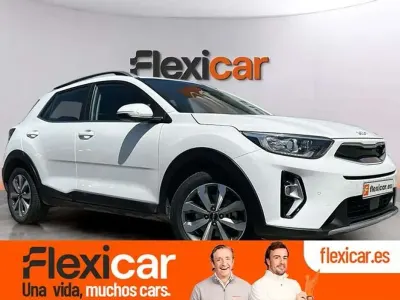 Usado Kia Stonic