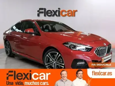 Usado BMW 220