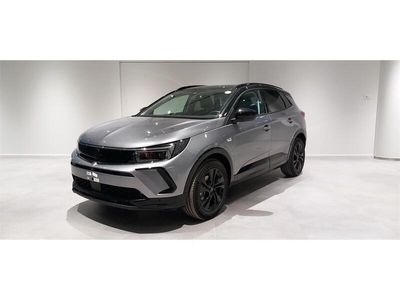 Usado Opel Grandland X S 136 CV (100 kW) 2024 Kontrast grey SUV