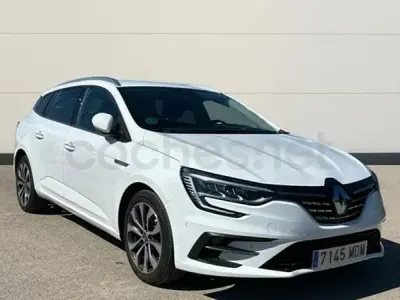 Usado Renault Mégane GrandTour