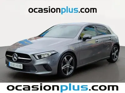 Usado Mercedes A180