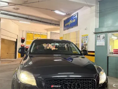 Usado Audi Q7