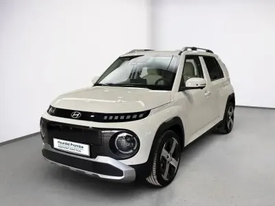 Nuevo Hyundai Inster 84 kW (115 CV) 2026 Otro Utilitario