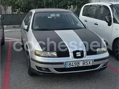 Używany Seat Leon