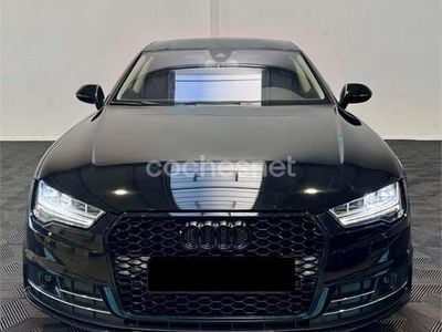 Audi A7 Sportback