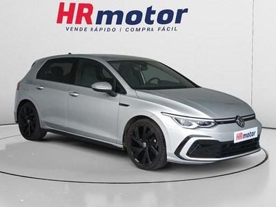 Usado VW Golf VIII R-line 150 CV (110 kW) 2023