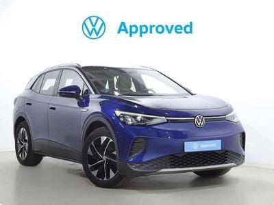 Usado VW ID.4 Pro Performance 150 kW (204 CV) 2022 Eléctrico SUV