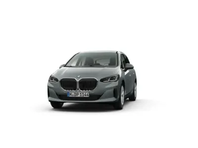 Usado BMW 218 Active Tourer Comfort Edition 150 CV (110 kW) 2022 Gris Monovolumen