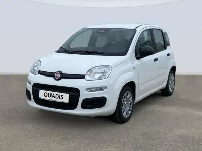 Usado Fiat Panda