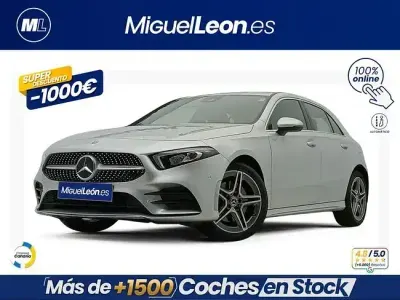 Occasion Mercedes A250