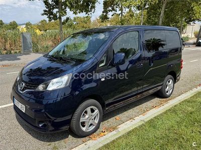 Nissan Evalia