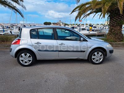 Renault Mégane II