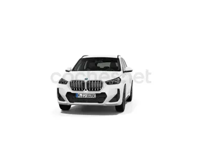 Usado BMW X1
