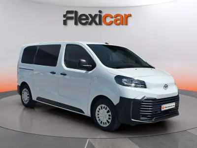 Usado Toyota Proace Verso