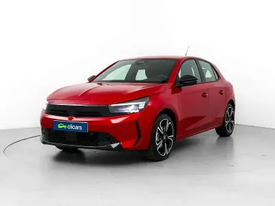 Usado Opel Corsa S 110 CV (80 kW) 2025 Utilitario