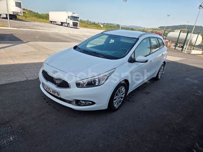 Kia Ceed GT