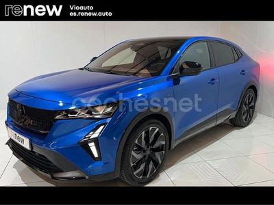 Usado Renault Rafale Esprit Alpine 200 CV (147 kW) 2024 Azul SUV