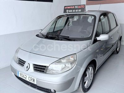 Renault Scénic II