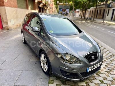 Seat Altea XL
