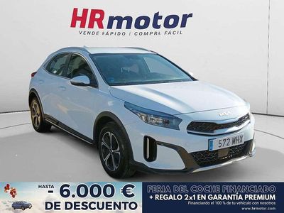 Blanco Usado 2023 Kia XCeed SUV | 18.910 € (Buen precio)