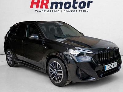 Usado BMW X1 M Sport 136 CV (100 kW) 2023 SUV