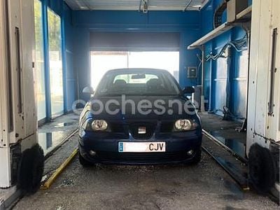 Seat Cordoba