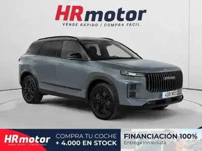 Usado Jaecoo 7 147 CV (108 kW) 2025 Blanco SUV
