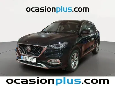 Usado MG EHS Luxury 258 CV (189 kW) 2023 Blanco SUV
