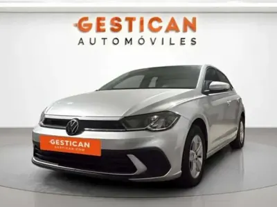 Usado VW Polo