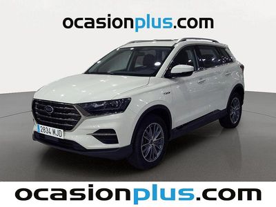Usado SWM G01 131 CV (96 kW) 2023 Blanco SUV