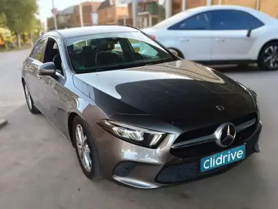 Usado Mercedes A180