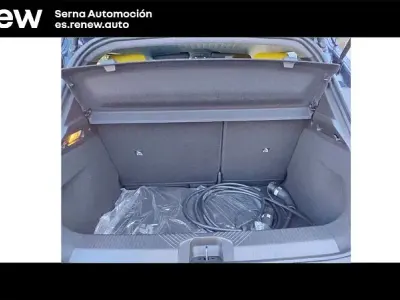 Usado Renault R5 Iconic 110 kW (150 CV) 2024 Azul Utilitario