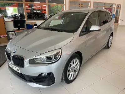 Usado BMW 218