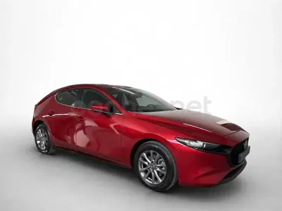 Usado Mazda 3
