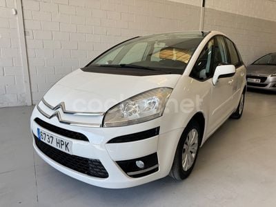 Citroën C4 Picasso