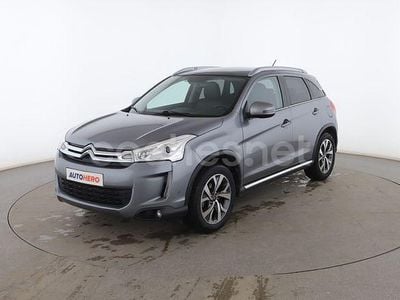Citroën C4 Aircross