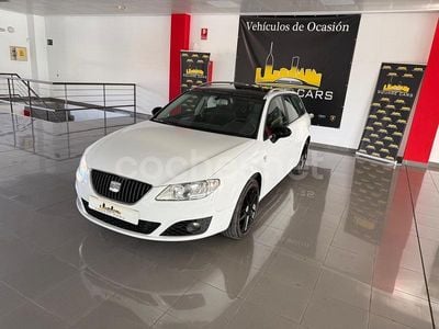 Seat Exeo