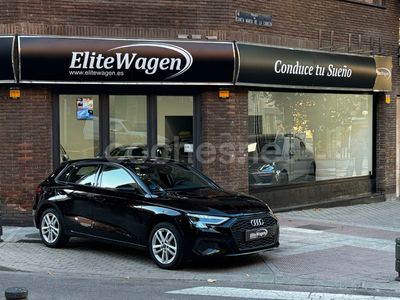 Audi A3 Sportback e-tron