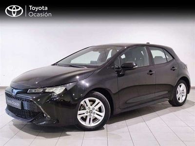 usado Toyota Corolla 125H Active Tech