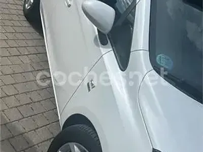 Usado Opel Corsa Design Edition 90 CV (66 kW) 2019 Blanco Utilitario
