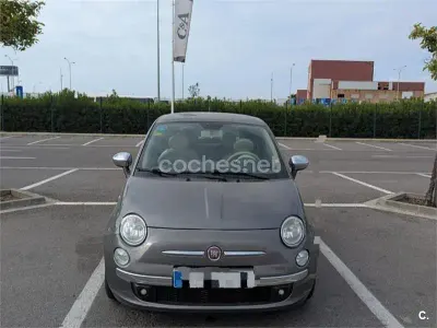 Usado Fiat 500