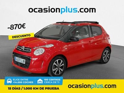 Citroën C1