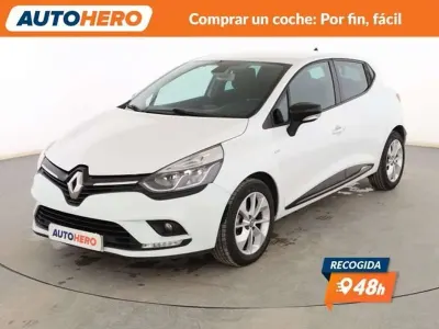 Usado Renault Clio